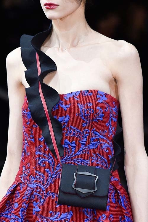 حقائب Emporio Armani