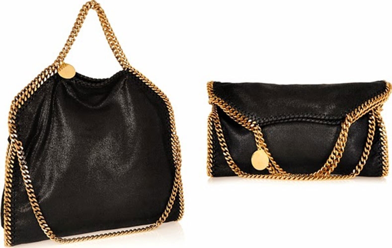 حقيبة ستيلا مكارتني