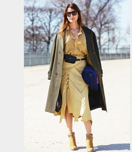 أشرقي بإطلالة مميّزة هذا الصيف