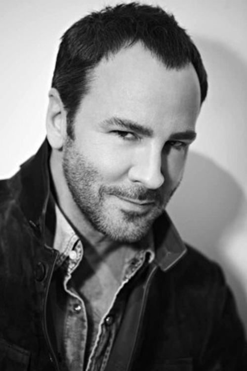 Tom Ford في الإخراج