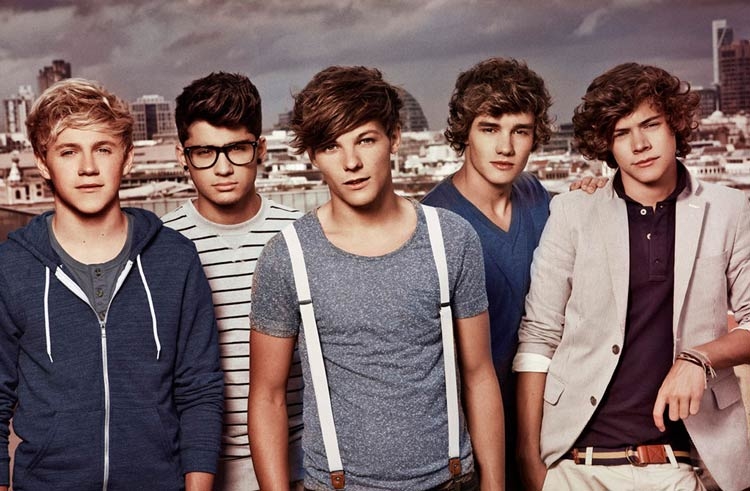 زين مالك يخرج عن صمته