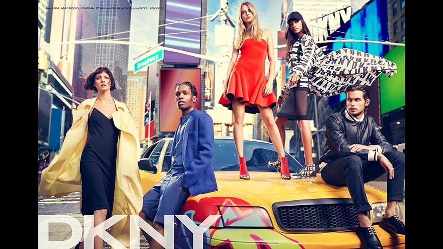 علامة DKNY تبحث عن مدير جديد