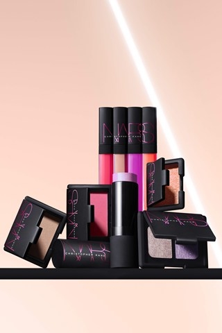 Christopher Kane & NARS