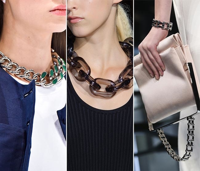 Stella McCartney في الأصفاد