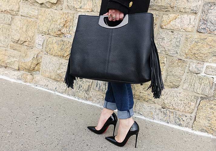 إضافة جديدة إلى عائلة Christian Louboutin الصغيرة