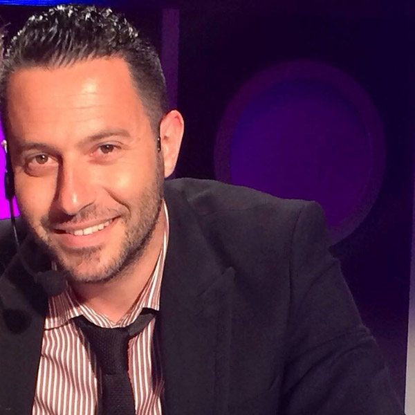 وداعاً عصام!