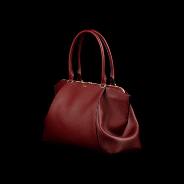 حقيبة C De Cartier