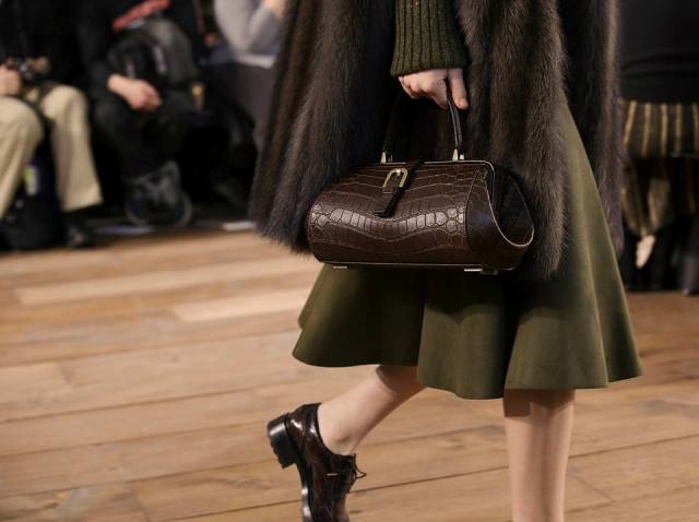 حقائب Michael Kors الصغيرة