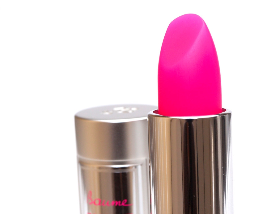 الوقوع في حب Lancome!