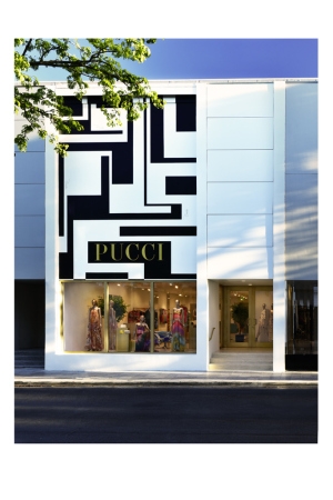 Emilio Pucci في ميامي
