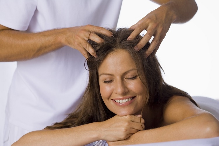 علاجات منزلية لمحاربة تساقط الشعر