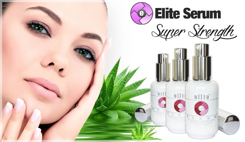 Elite Serum أفضل كريم للعناية بالعينين