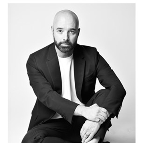 Bertrand Guyon في منصب جديد