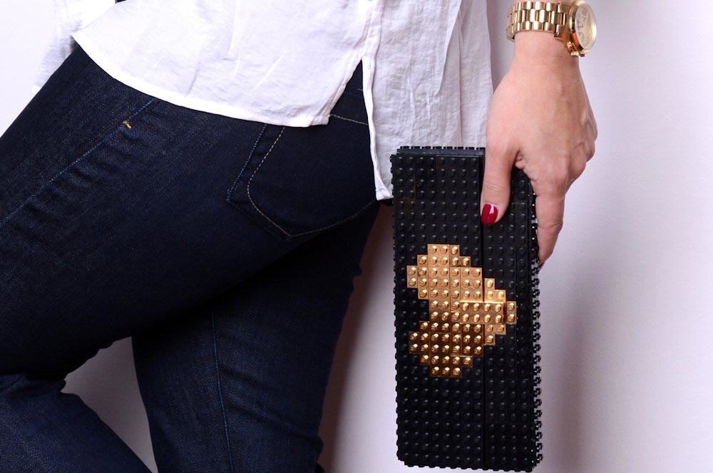 إكسسوارات من الـLEGO