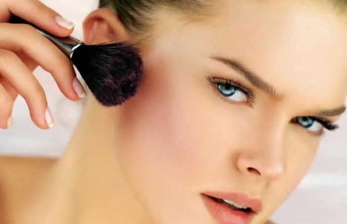 الـcontouring، طريقة سهلة لتنحيف الوجه
