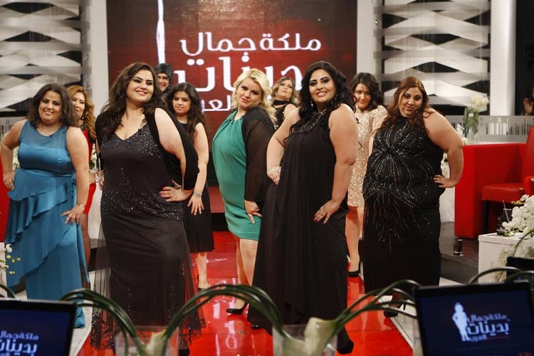 البدانة مصدر فخر!