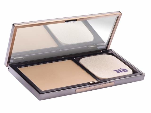 مكياج ساحر وراقي من Urban Decay