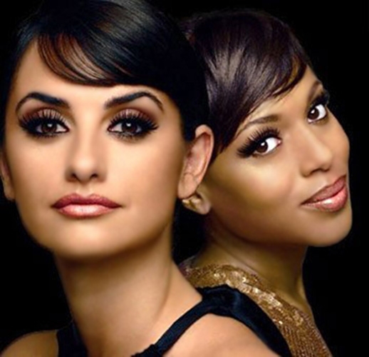 مكياج مضيء للمرأة السمراء…