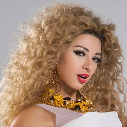 سهولة الحصول على شعر مموّج
