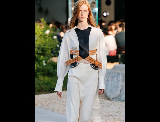 مجموعة Cruise 2016 من Louis Vuitton