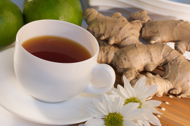تعرّفي على فوائد الزنجبيل