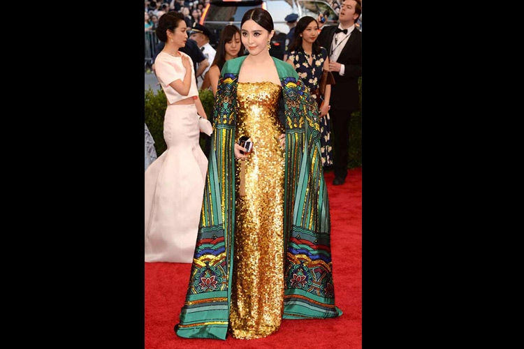 أجمل الحقائب في حفل Met Gala