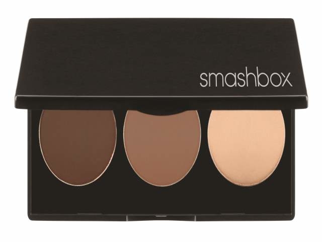 العلبة السحرية من Smashbox لماكياج عصري