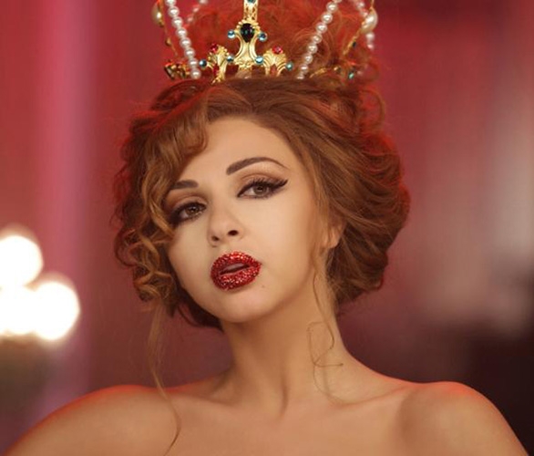 أجمل مكياج ترغبين به لربيع 2015