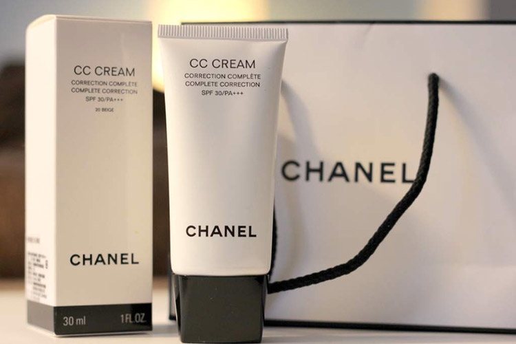 ابتكار جديد وفعّال من Chanel