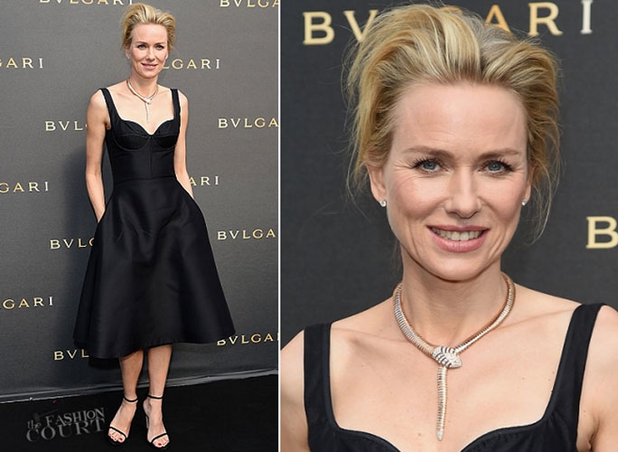 متجر Bulgari الجديد في Cannes