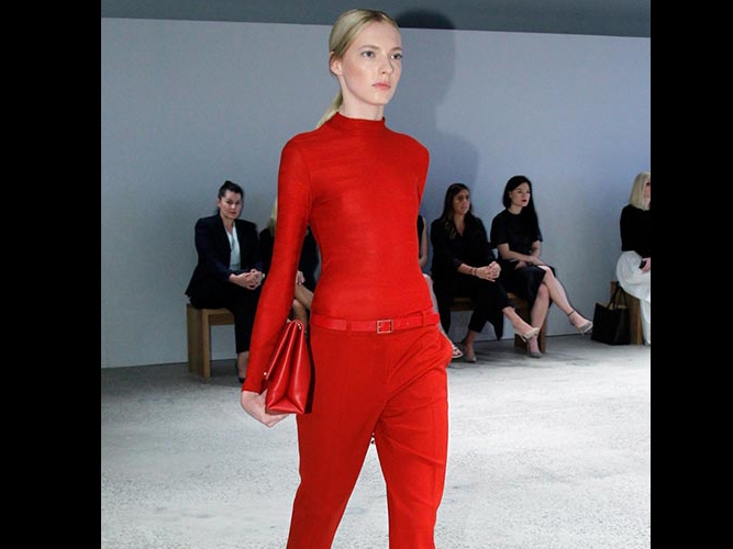 تعرفي على مجموعة Boss Resort 2016
