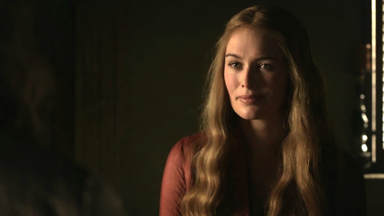 نجمة Game of Thrones تفصح عن جنس الجنين