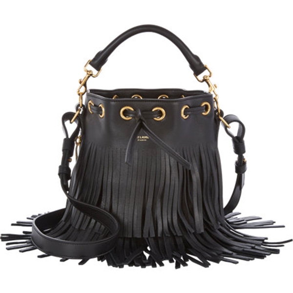 صيحة ضروريّة في حقائب Saint Laurent