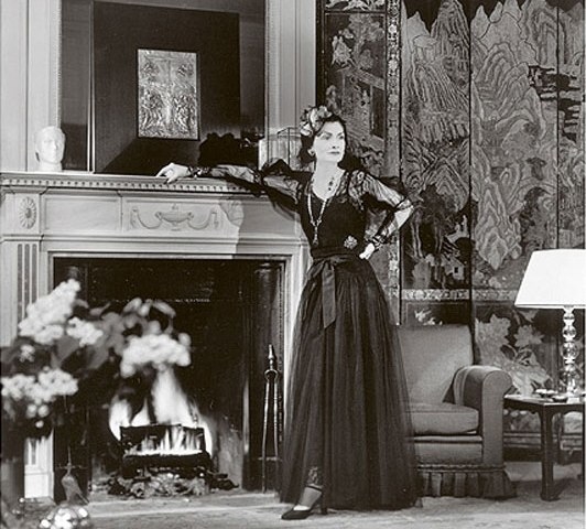 Chanel تعلن عن شراكة استثنائية مع Ritz باريس