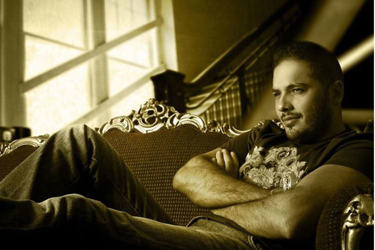 ما الذي يشغل رامي عيّاش؟