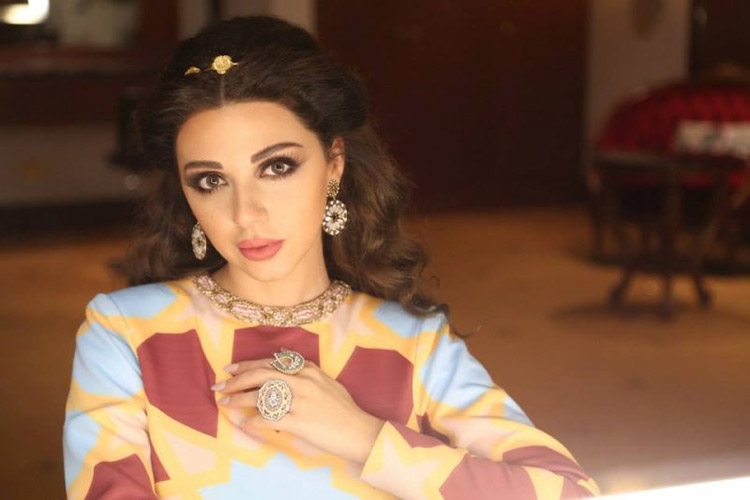 أبرز إطلالات النجمة ميريام فارس