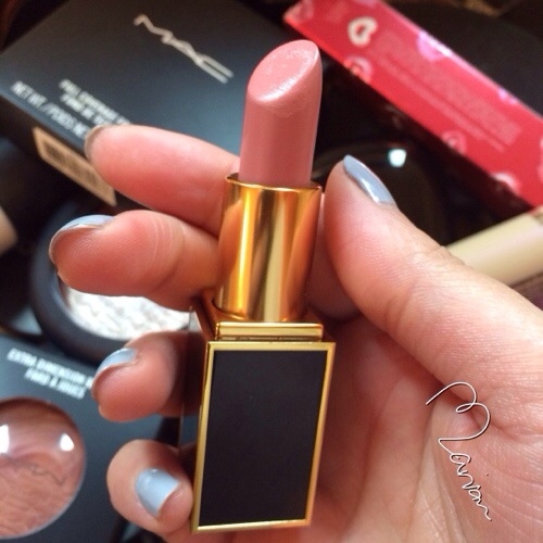 Lips And Boys من Tom Ford