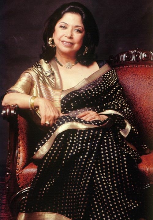 مجموعة Ritu Kumar في دبي