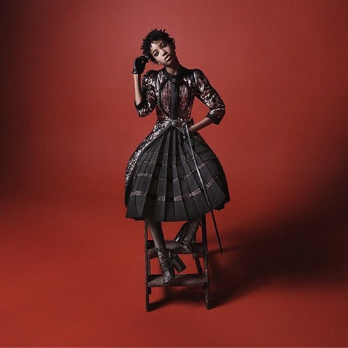 مالذي يجمع بين Cher وWillow Smith؟
