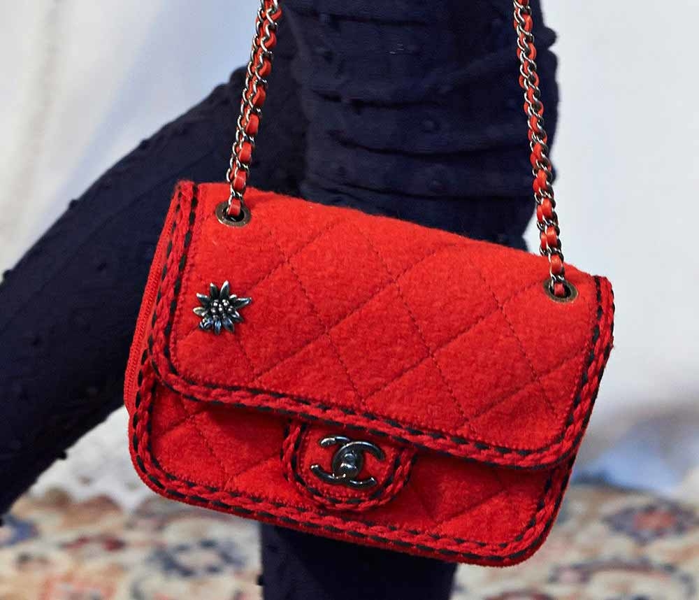 حقائب Chanel.. تميّزٌ دائم