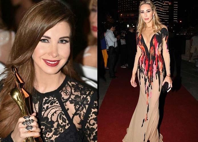 أبرز ما تألّقت به نجمات بياف 2015