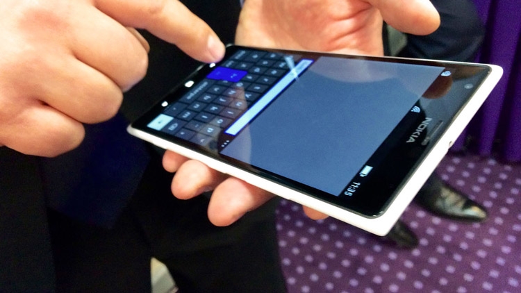 Nokia إلى الواجهة من جديد؟