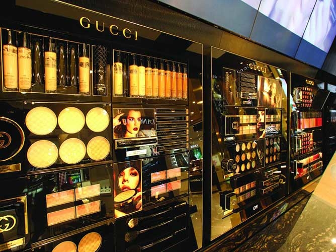 مستحضرات Gucci