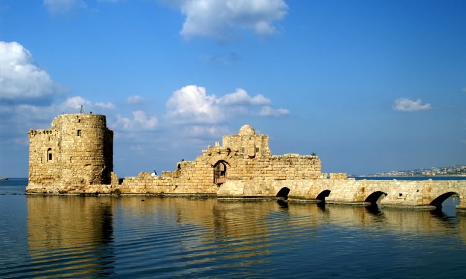 أهم وجهات السياحة في لبنان