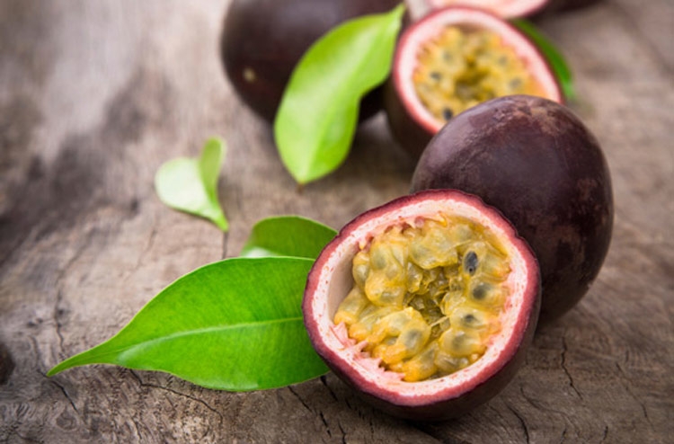 فوائد مذهلة للـPassion Fruit