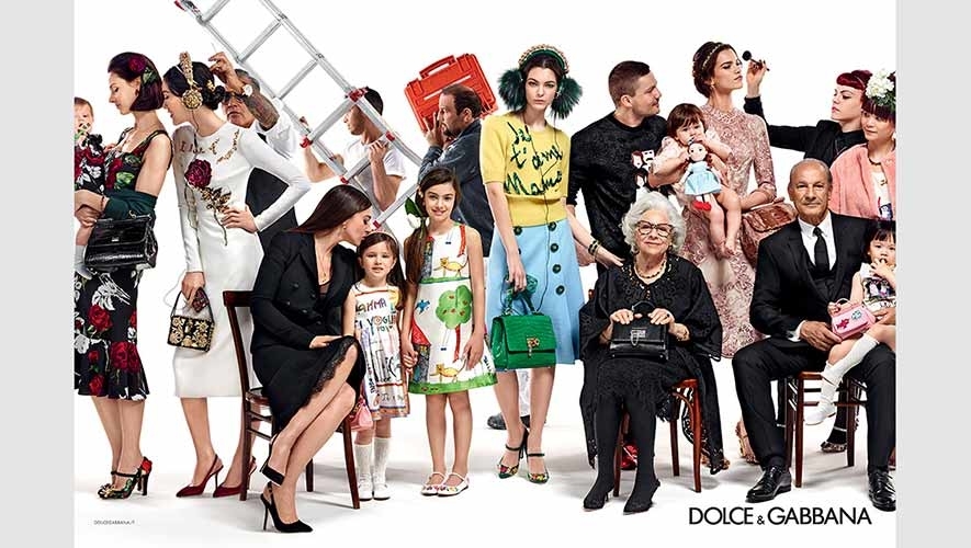 الأولويّة للعائلة!