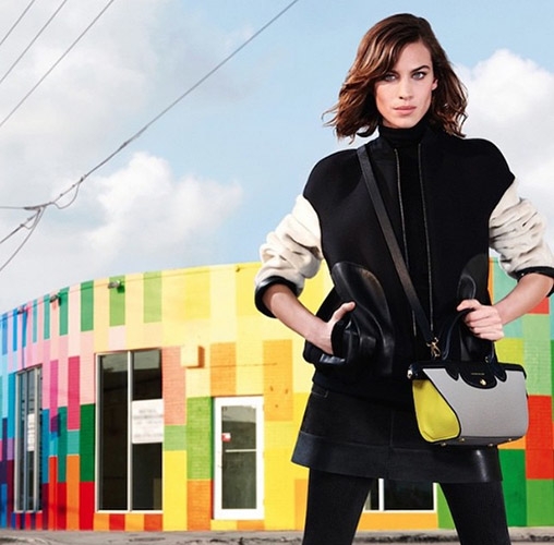 أجمل حملات الخريف