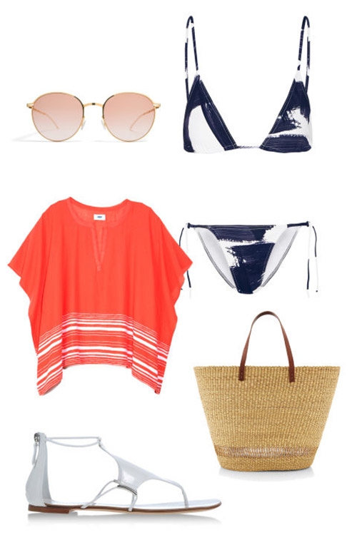 من أناقتك بألوان نابضة