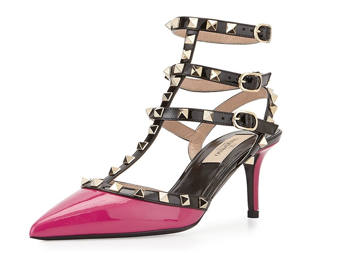 مجموعة ما قبل الخريف من Valentino