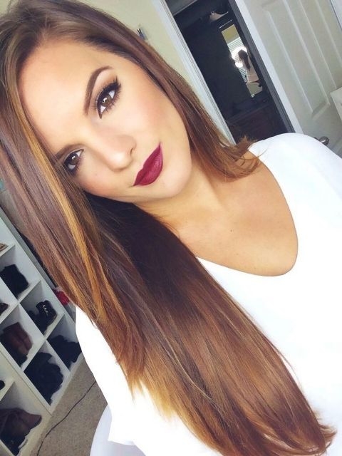 Keratine برازيلي من ORGANIX